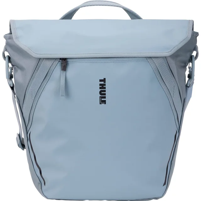 Thule Chasm Courier Inlock 22L Mid Blue 