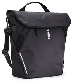 Thule Chasm Courier Inlock 22L Black