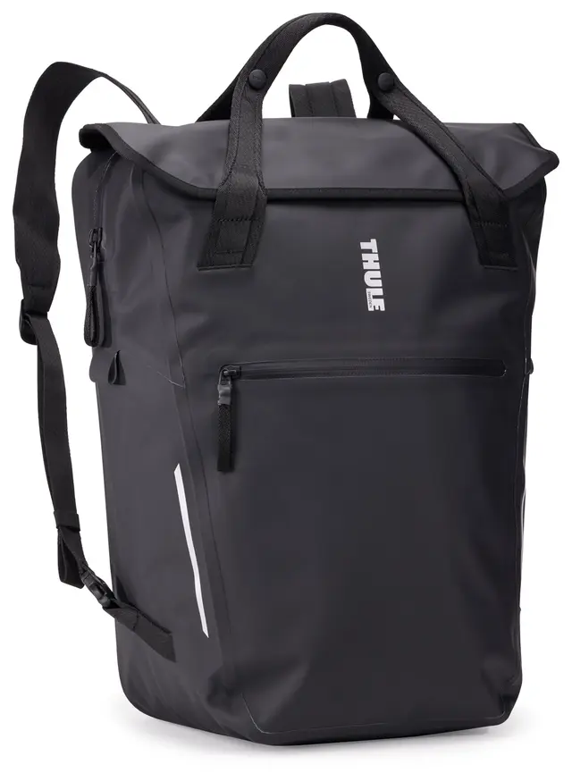 Thule Shield Backpack 23L with InLock Black 