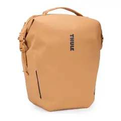 Thule Shield Pannier 22L with InLock Dusted Orange