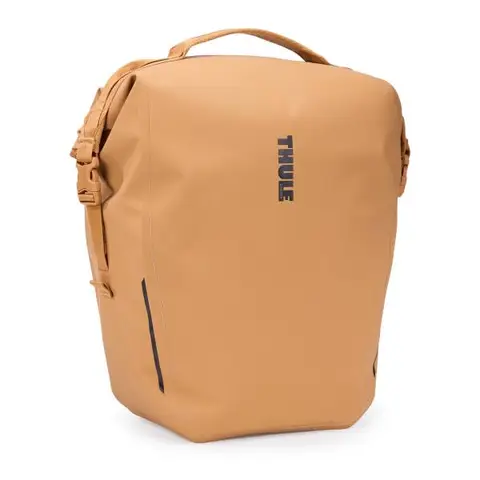 Thule Shield Pannier 22L with InLock Dusted Orange 
