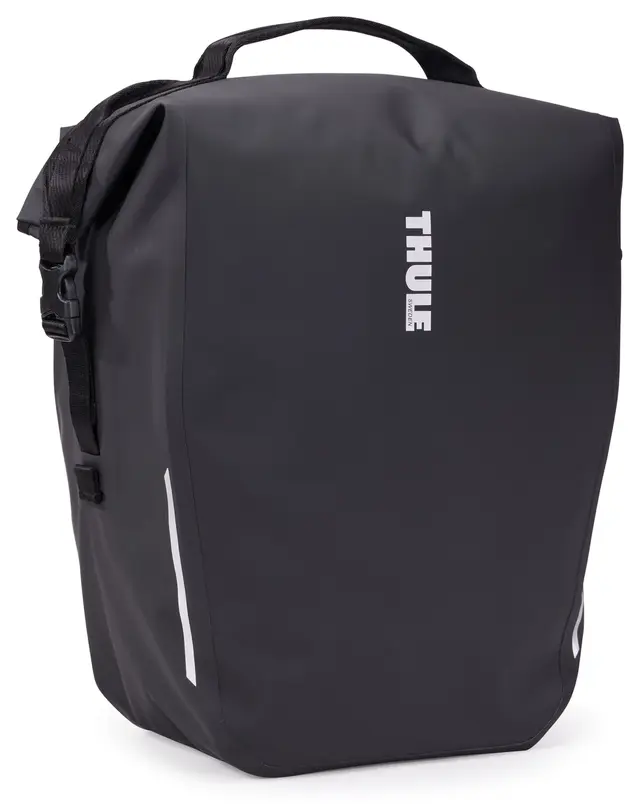 Thule Shield Pannier 22L with InLock Black 