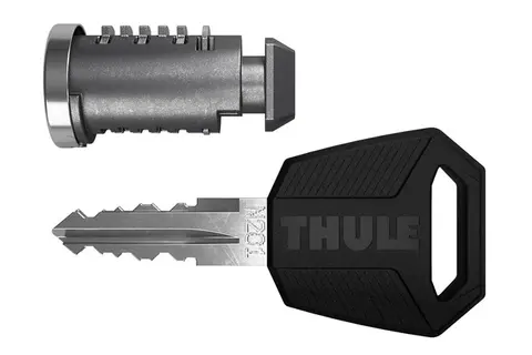 One Key System 4-Pack 
