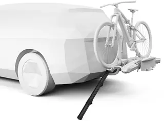 Thule Epos / EasyFold 3 Foldbar lasterampe