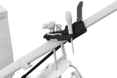 Thule Epos Bike Repair Holder