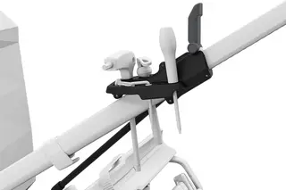 Thule Epos Bike Repair Holder