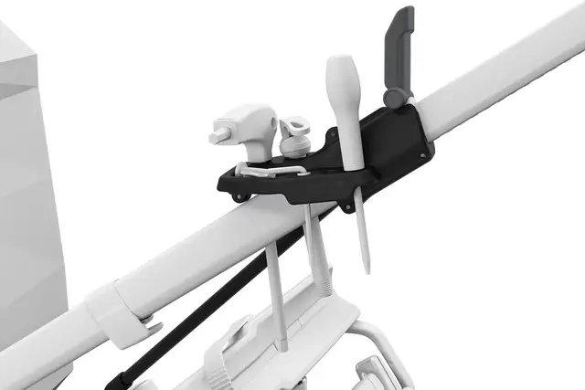 Thule Epos Bike Repair Holder 