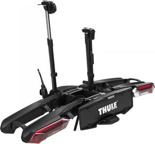 Thule Epos for 2 sykler Markedets mest intuitive sykkelstativ