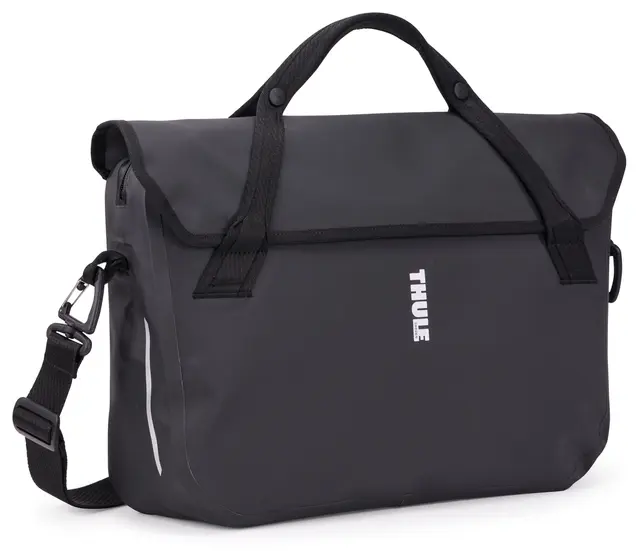 Thule Shield Attache 16in with InLock Black 