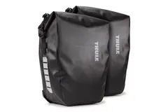 Thule Shield Pannier 25L Pair Black