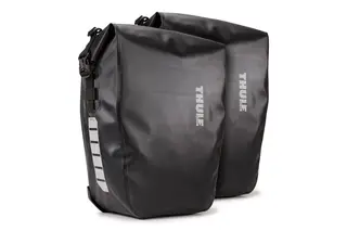 Thule Shield Pannier 25L Pair Black