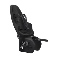 Thule Yepp 2 Maxi - Rack Mount Black