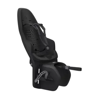Thule Yepp 2 Maxi - Rack Mount Black