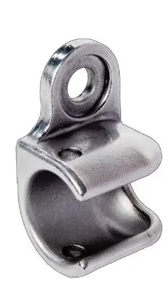 Axle Mount ezHitch Cup