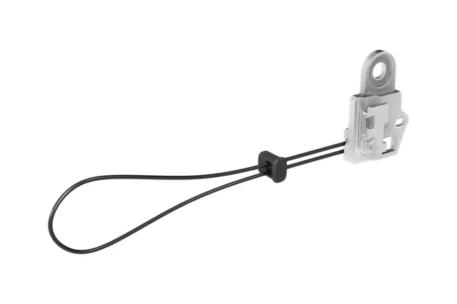 Thule Axle Mount ezHitch Plate 