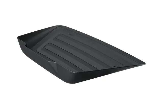 Thule Chariot Floor Mat For dobbel vogn 