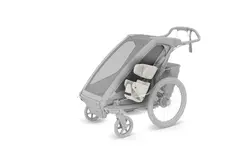 Thule Baby Supporter 2.0 For Thule Chariot Gen 3