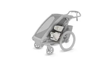 Thule Baby Supporter 2.0 For Thule Chariot Gen 3