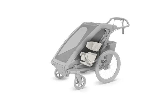 Thule Baby Supporter 2.0 For Thule Chariot Gen 3 