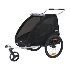 Thule Coaster XT Black
