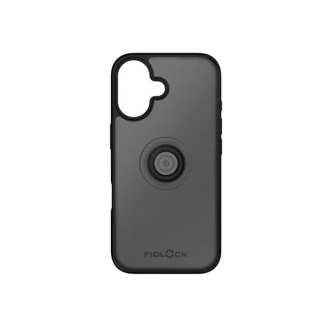 Fidlock VACUUM iPhone telefondeksel iPhone 16 