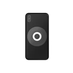 Fidlock VACUUM Uni Phone Patch Klar