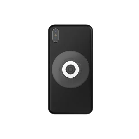 Fidlock VACUUM Uni Phone Patch Klar