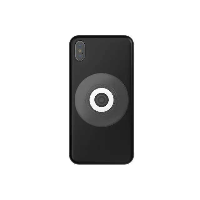 Fidlock VACUUM Uni Phone Patch Klar 