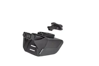 Fidlock PINCLIP saddle bag S Base inkludert