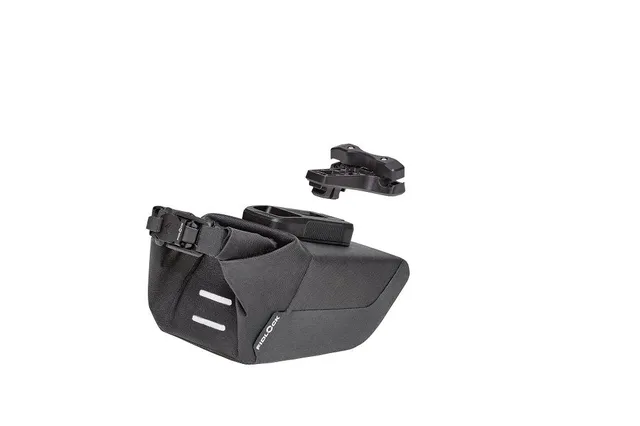 Fidlock PINCLIP saddle bag S Base inkludert 