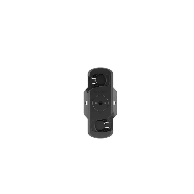 Fidlock TWIST bottle connector left turn 
