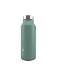 Fidlock TWIST single steel bottle Pine, 500ml, isolert 