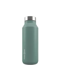 Fidlock TWIST single steel bottle Pine, 500ml, isolert