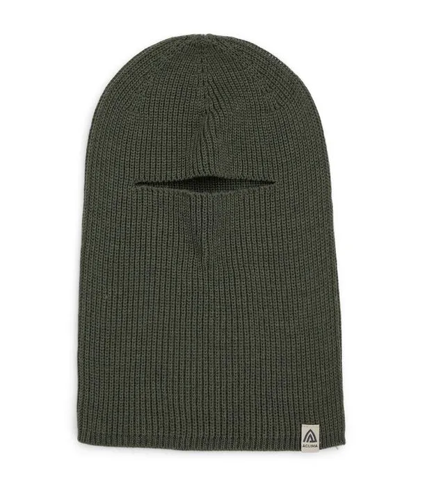 Aclima Balaclava/Hat Tarmac Onesize 
