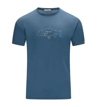 Aclima LightWool 140 Classic Tee M's