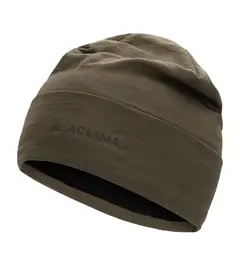 Aclima WoolNet Light Beanie U Tarmac S/M