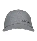 Aclima ReBorn Caps U's Light Grey Melange L/XL 
