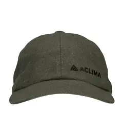 Aclima ReBorn Caps U's Forest Melange L/XL