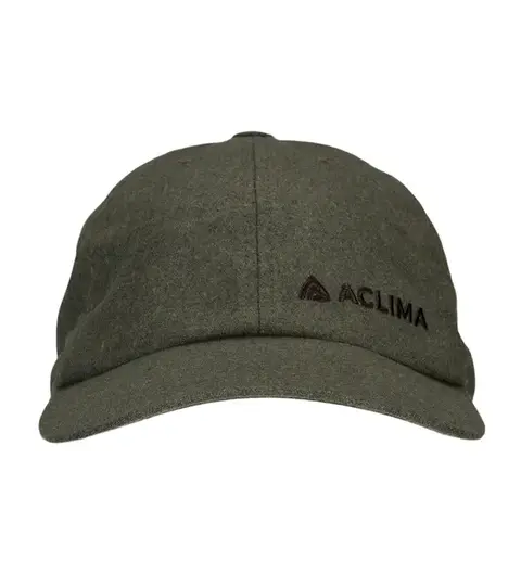 Aclima ReBorn Caps U's Forest Melange L/XL 