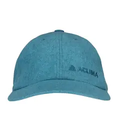 Aclima ReBorn Caps U's Blue Melange S/M