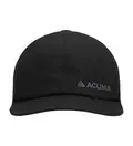 Aclima ReBorn Caps U's Dark Grey Melange L/XL 