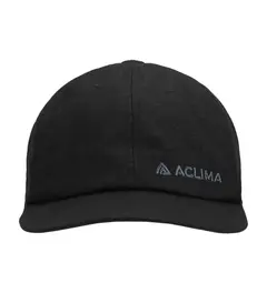 Aclima ReBorn Caps U's Dark Grey Melange S/M