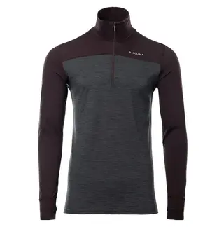 Aclima LightWool 180 Polo w/ zip M's