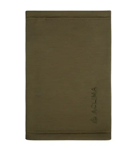 Aclima FleeceWool Headover Tarmac Onesize 