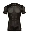 Aclima WoolNet Light T-shirt M's Jet Black M 