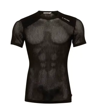 Aclima WoolNet Light T-shirt M's