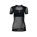 Aclima WoolNet Light T-shirt W's Jet Black S 