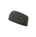 Aclima LightWool 140 headband Tarmac M 