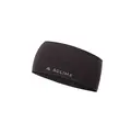 Aclima LightWool 140 headband Jet Black M 