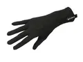 Aclima HotWool liner gloves Jet Black M/8 